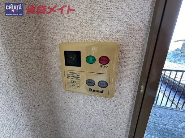 宮町駅 徒歩10分 2階の物件内観写真